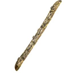High Speed Gear HSGI Slim Grip Vadderat Bälte - Slitsat (Storlek: XL, Färg: Multicam)