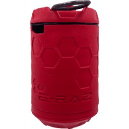 Swiss Arms Eraz 2.0 Airsoft Granat (Färg: Röd)