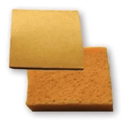 BCB International BCB Komprimerad Svamp