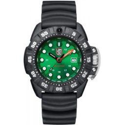 Luminox Scott Cassel Deep Dive 1567