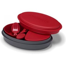 Primus Meal Set (Färg: Röd)