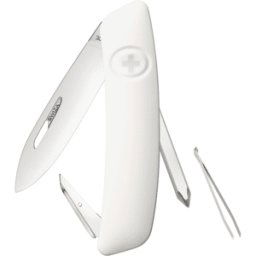 Swiza Swiss Army Knives D02 (Färg: Vit)