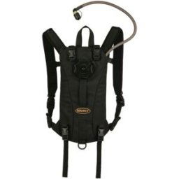 Source Tactical Hydration Pack 2L Black