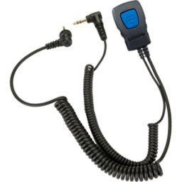 Lafayette Miniheadset för Kåpor - Sordin/Bilsom/Albecom/Biltema (Radiokod: A)