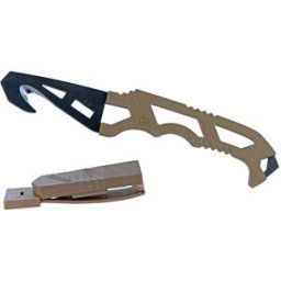 Gerber Crisis Hook - Tan