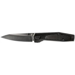 Gerber Fuse Linerlock - Svart