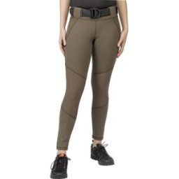 5.11 Tactical Women's Raven Range Tight (Färg: Tundra, Storlek: XL)