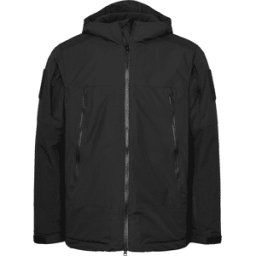 5.11 Tactical Bastion Jacket (Färg: Svart, Storlek: Small)