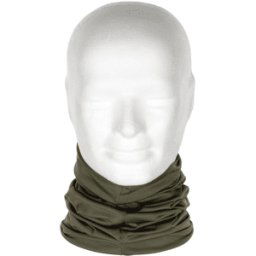 MFH - Max Fuchs MFH Multifunktions Headscarf Polyester (Färg: Oliv)
