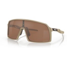 Oakley SI Sutro Desert Tan w/ Prizm Tungsten
