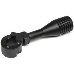 Action Army VSR-10 Bolt Handle-Black