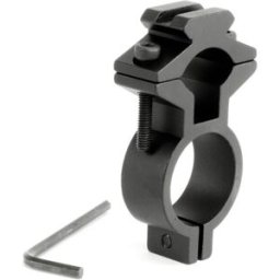 Jackal Gear 25mm Ring Flashligh Scope Laser Barrel Mount