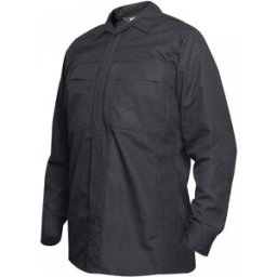 Vertx Phantom OPS Shirt (Färg: Svart, Storlek: S)