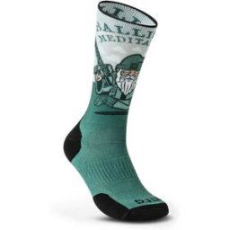 5.11 Tactical Sock and AWE Ballistic Meditation (Storlek: Small)