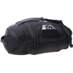 Snigel Design Snigel 55L Duffel Bag -17 (Färg: Svart)
