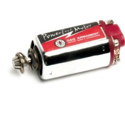 G&G Armament G&G Strong Motor - Short Axis