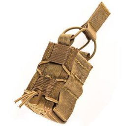 High Speed Gear HSGI 40mm Pouch (Färg: Coyote)