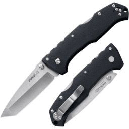 Cold Steel Pro Lite - Tanto Point
