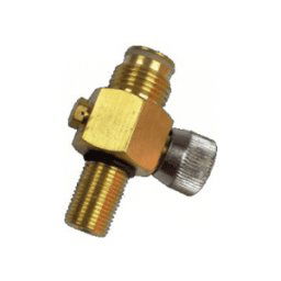 Totem Air CO2 On/Off Valve