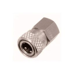 Totem Air QD Stainless Steel 3000 PSI