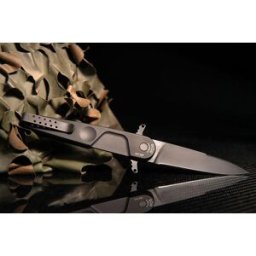 Extrema Ratio BD2 Lucky - Svart