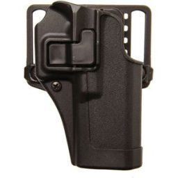 Blackhawk CQC Kolfiber Hölster SIG 2022 Höger