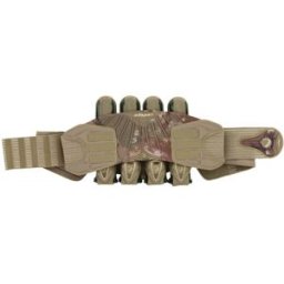 Dye Paintball DYE Attack Pack PRO - Dyecam