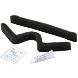 Dye Paintball Dye Replacement Foam Kit For I4