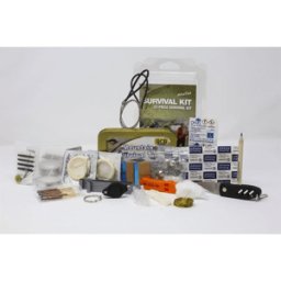 BCB International BCB Mountain Survival Tin