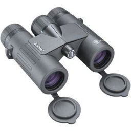 Bushnell Prime 10X28 Black Roof Prism FMC