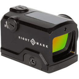 Sightmark Mini Shot M-Spec M2 Solar - 3 MOA