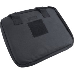 Swiss Arms Mjuk Vapenväska för 2 Pistoler