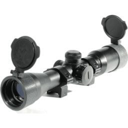 Swiss Arms Kikarsikte 4x32 Belyst