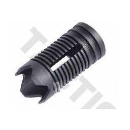 Jackal Gear Muzzle Brake RIS (22m Muzzle Threads)
