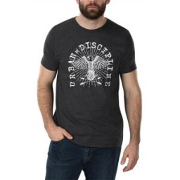 Vertx Urban Discipline T-Shirt (Storlek: Large)