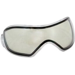 V-Force Grill Dubbel Lins Clear