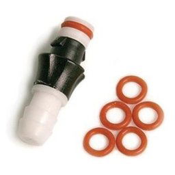 Blackhawk HydraStorm Tube Replacement Parts Kit