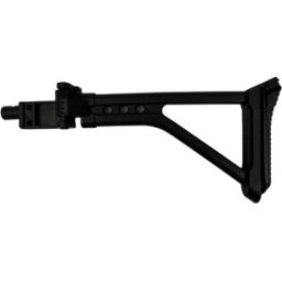 Jackal Gear Folding Stock Spyder