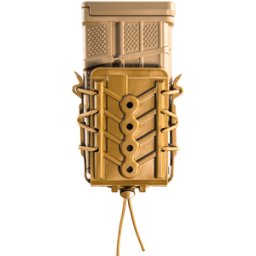 High Speed Gear HSGI Polymer TACO (Färg: Coyote Brown)