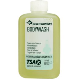 Sea To Summit Soap Liquid Body Wash 89ml