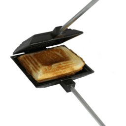 Coghlans Mackjärn Gjutjärn
