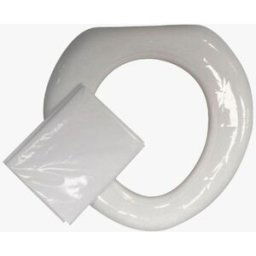 Highlander Outdoor Highlander Hygienpåsar Portabel Toalett - 12st