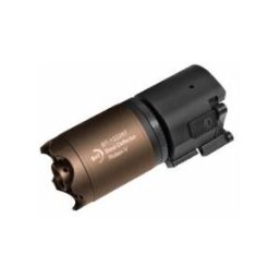 ASG B&T Rotex-V Blast Deflector 95mm - Mud