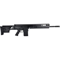 Cybergun FN SCAR H-TPR AEG - Svart