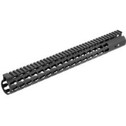 Leapers/UTG UTG PRO AR15 15" SuperSlim Free Float Keymod Compatible Rail