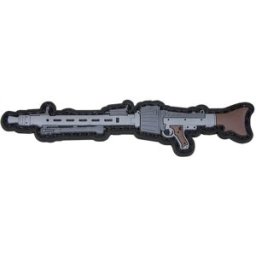 G&G Armament G&G PVC Patch - GMG42