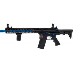 Cybergun Colt M4 Mike AEG - Blå