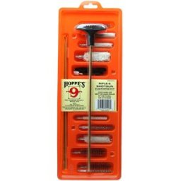 Hoppe's Dry Kit Universal Shotgun/Rifle/Pistol