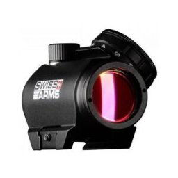 Swiss Arms Mini Dot Sight