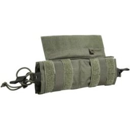 Tasmanian Tiger SGL Backup Mag Pouch M4 IRR (Färg: Stone Grey Oliv)
